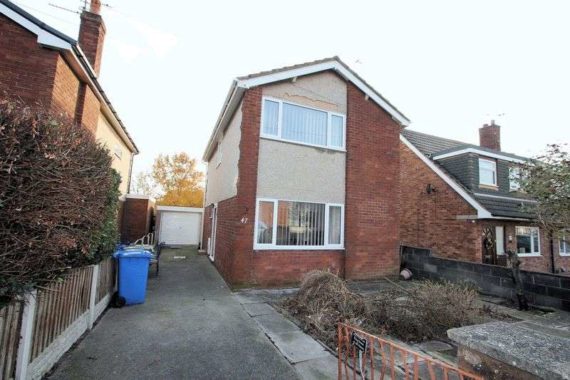 3 Bedroom Detached